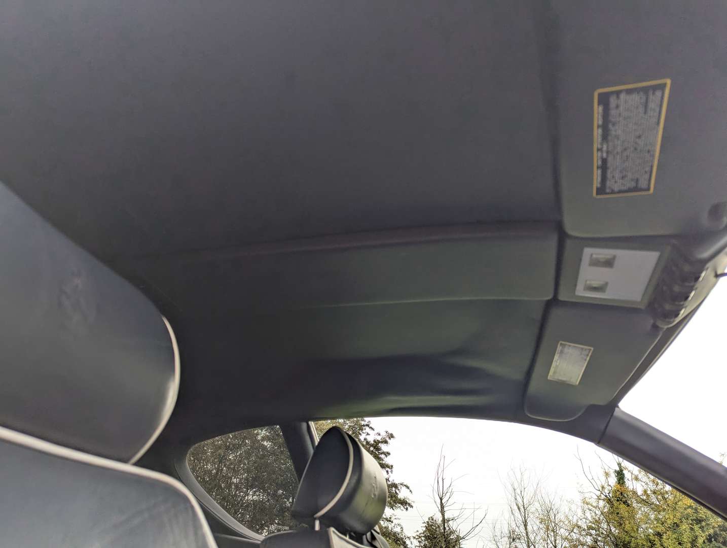 <p>1999 FERRARI 456M GTA</p>