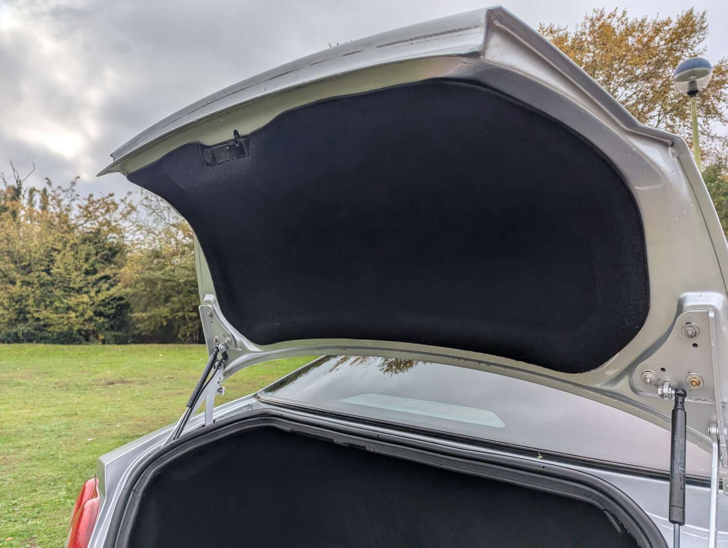 <p>1999 FERRARI 456M GTA</p>