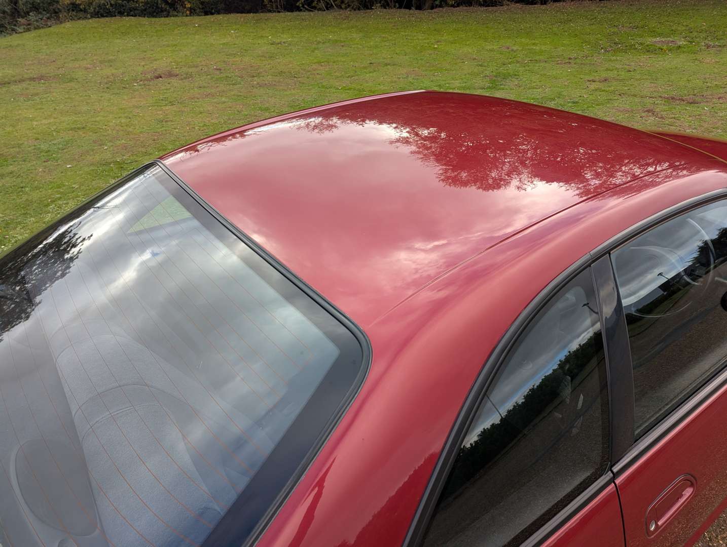 <p>1994 NISSAN SKYLINE (R33) GTST</p>