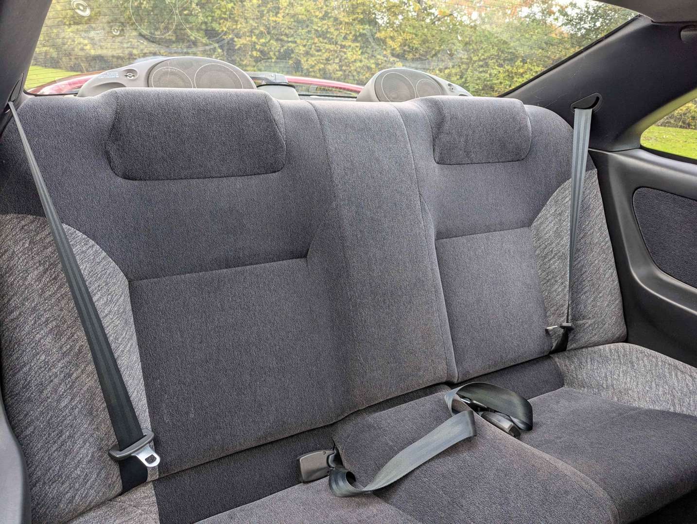 <p>1994 NISSAN SKYLINE (R33) GTST</p>