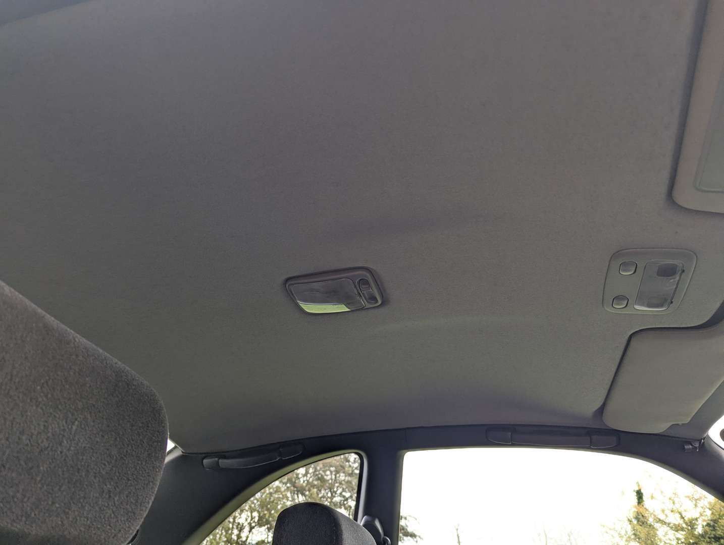 <p>1994 NISSAN SKYLINE (R33) GTST</p>