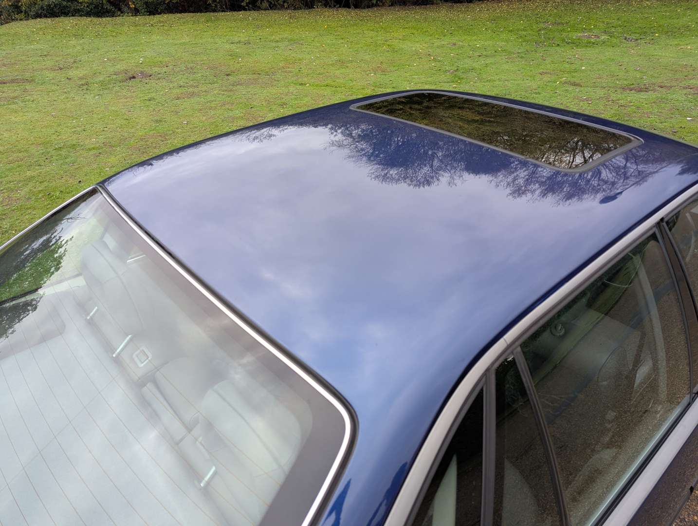 <p>1993 VAUXHALL SENATOR 3.0 AUTO CD</p>