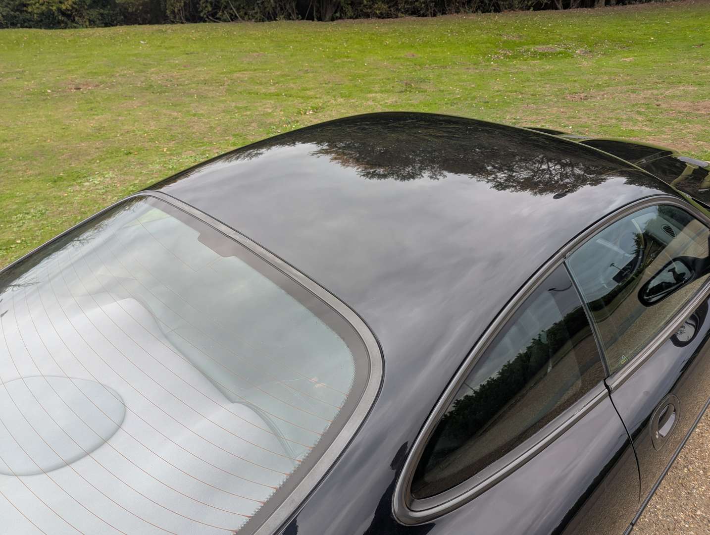 <p>2003 JAGUAR XKR 4.2 COUPE AUTO</p>