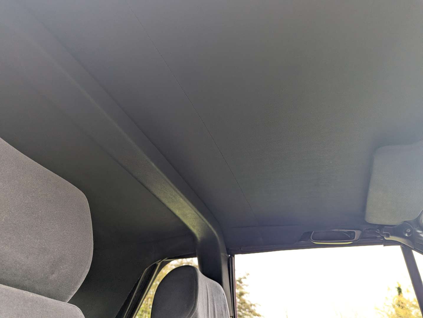 <p>1984 FORD ESCORT 1.6 CABRIOLET</p>