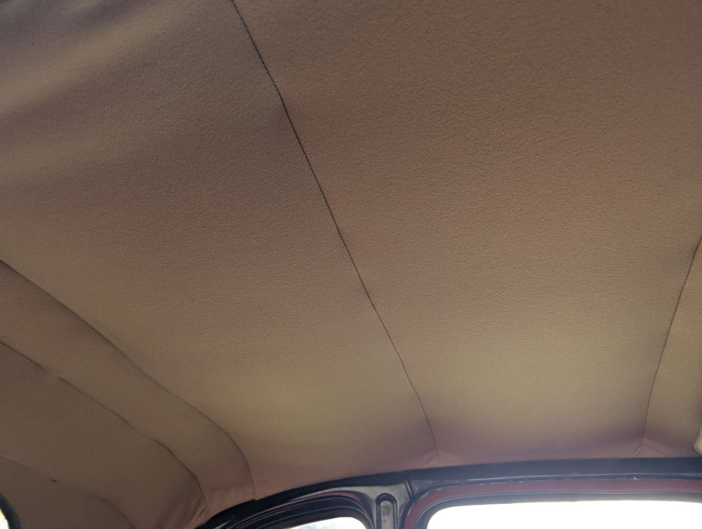 <p>1955 AUSTIN A30 SEVEN</p>