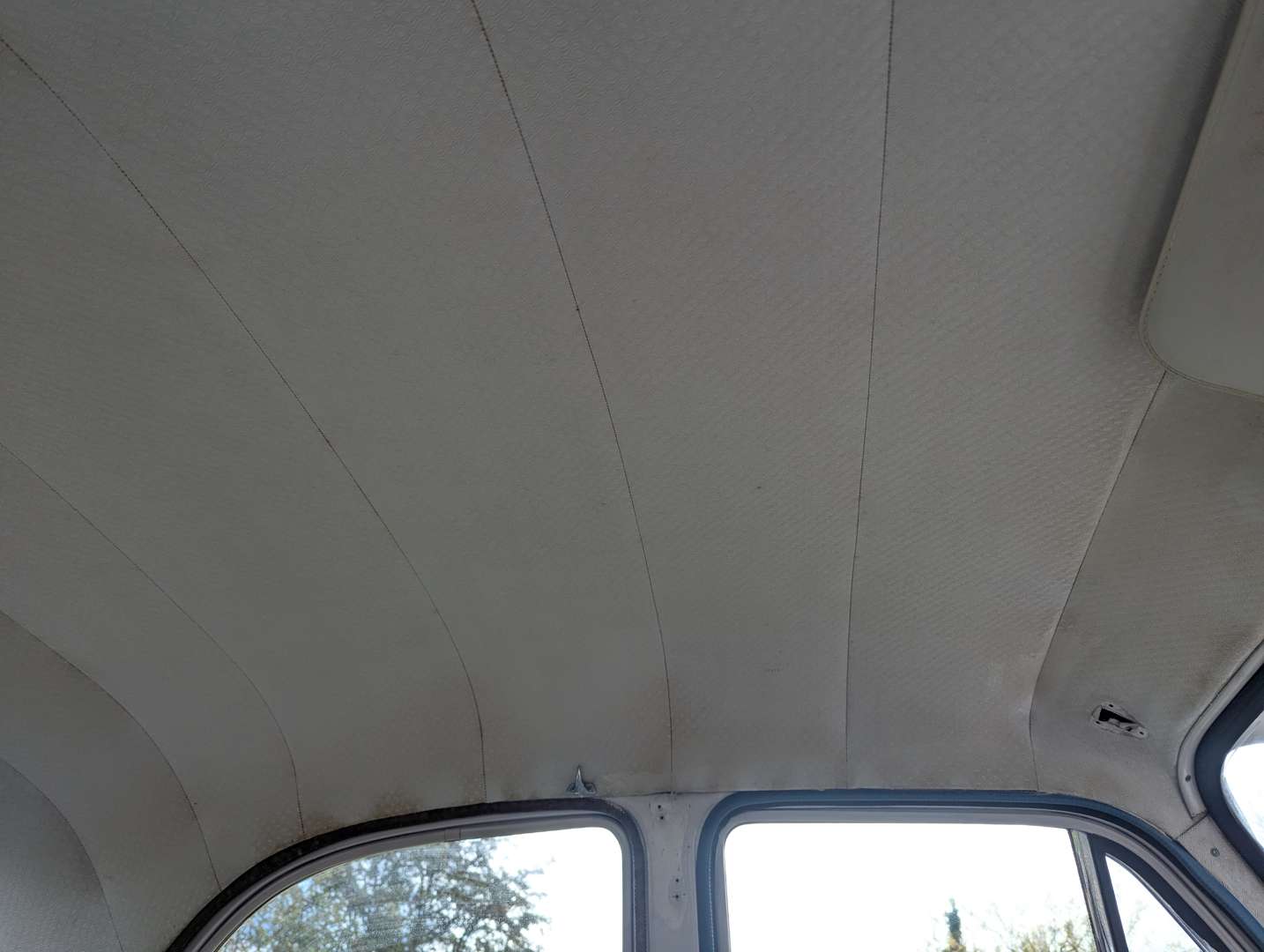 <p>1959 FORD PREFECT</p>