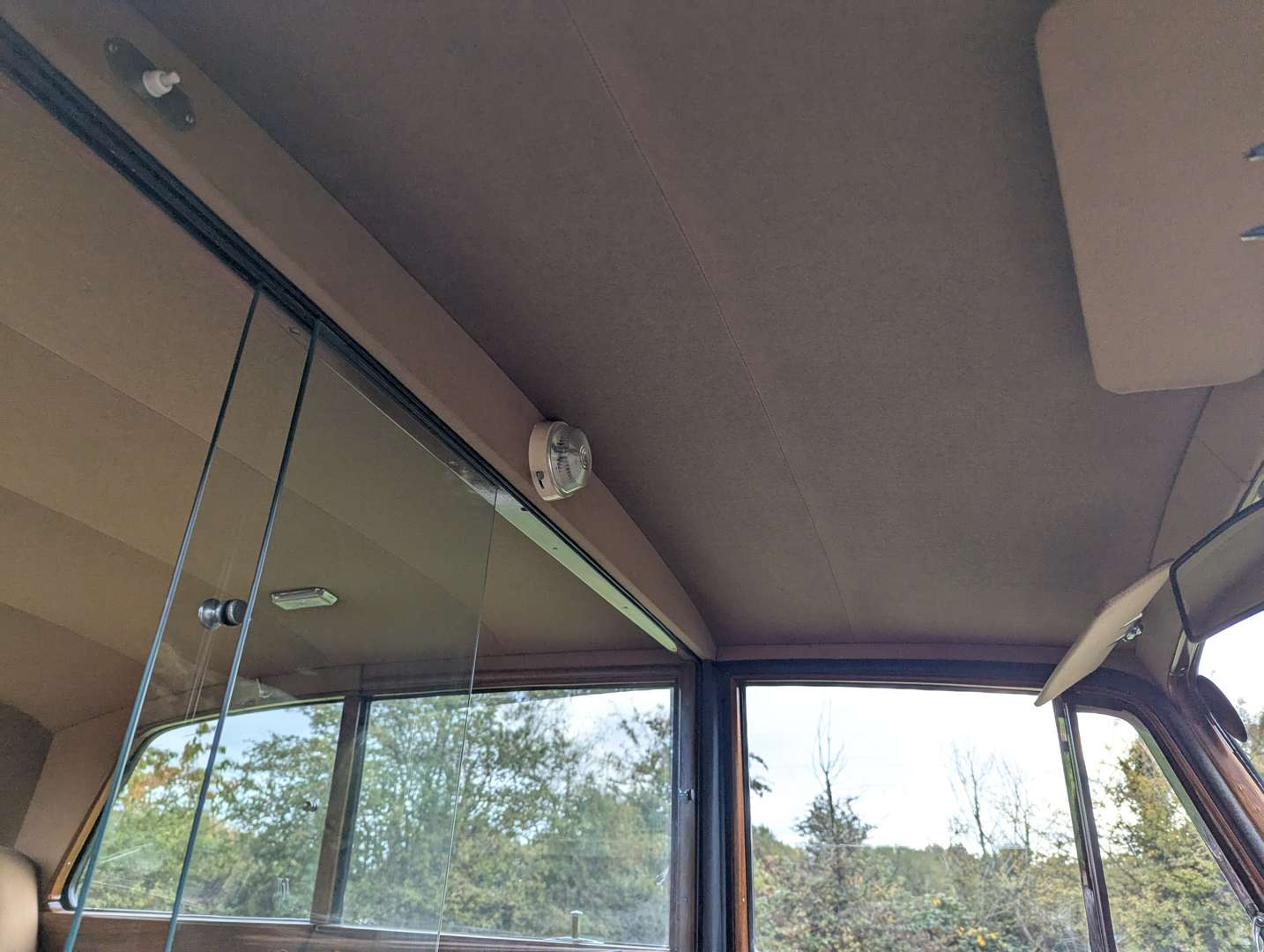 <p>1951 ARMSTRONG SIDDELEY WHITLEY 18HP LIMO</p>