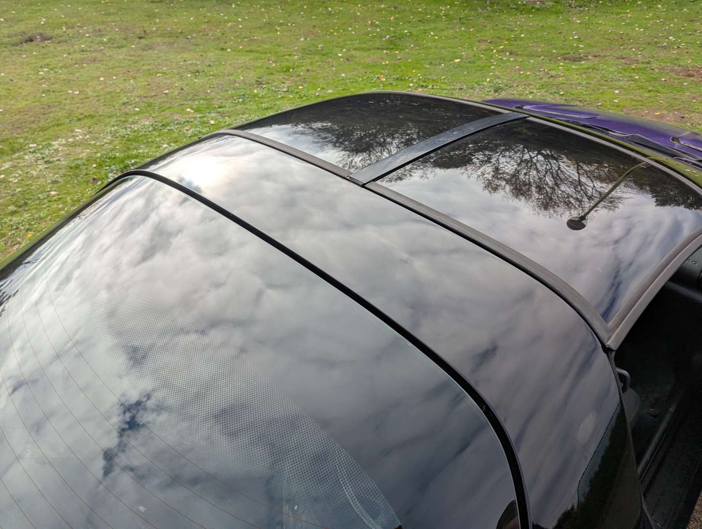 <p>1994 CHEVROLET CAMARO Z/28 LHD</p>