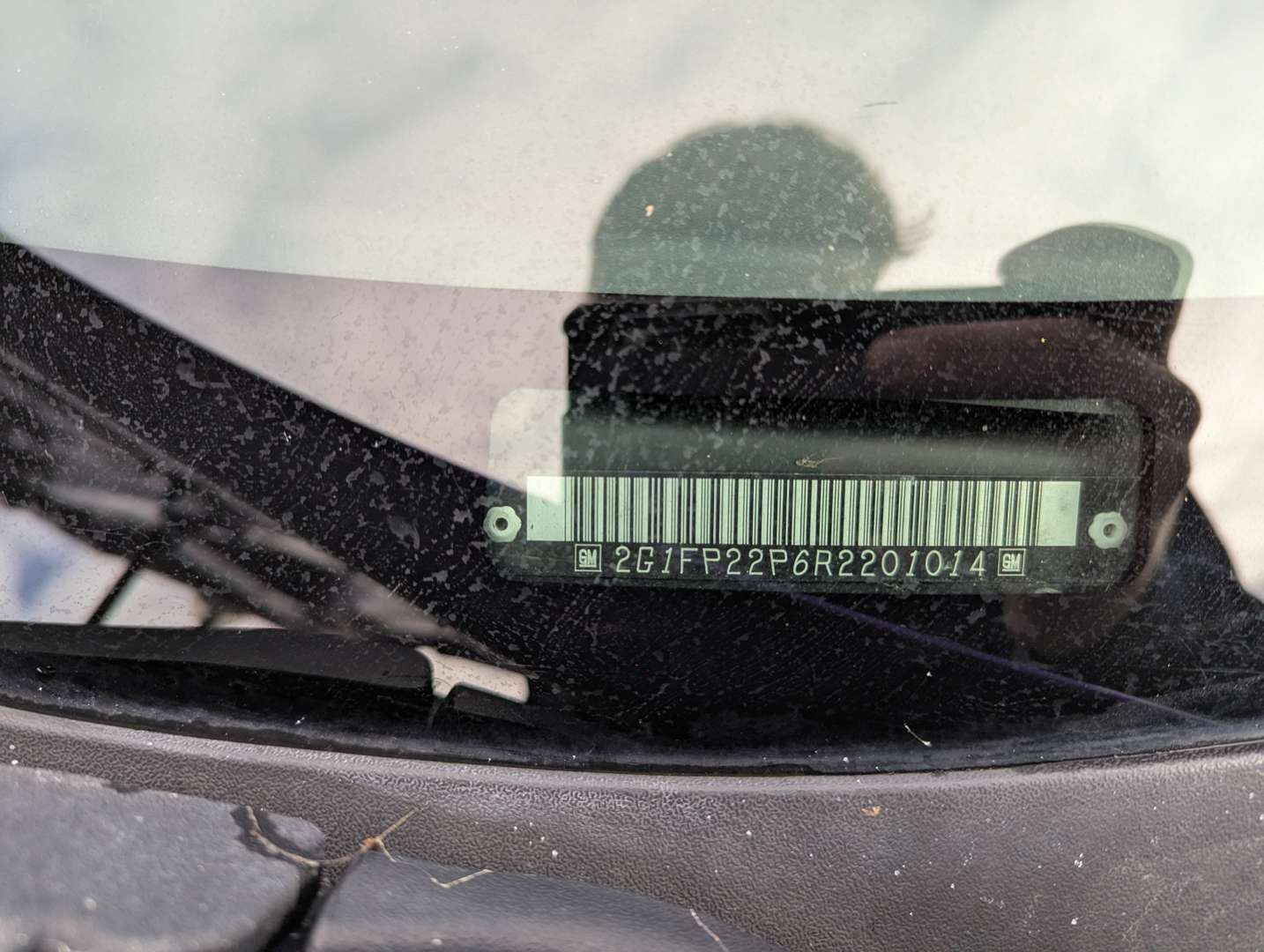 <p>1994 CHEVROLET CAMARO Z/28 LHD</p>