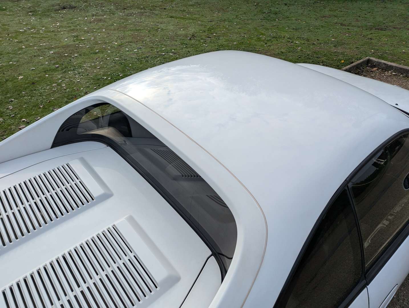 <p>1994 TOYOTA MR2 GT-S TURBO</p>