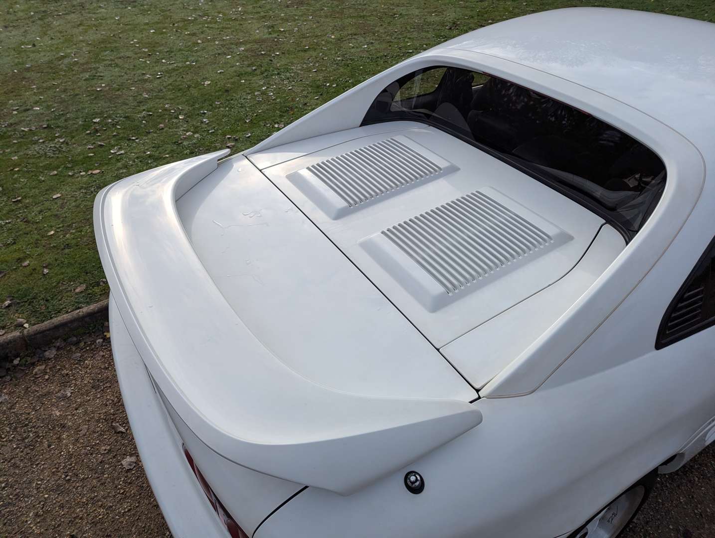 <p>1994 TOYOTA MR2 GT-S TURBO</p>