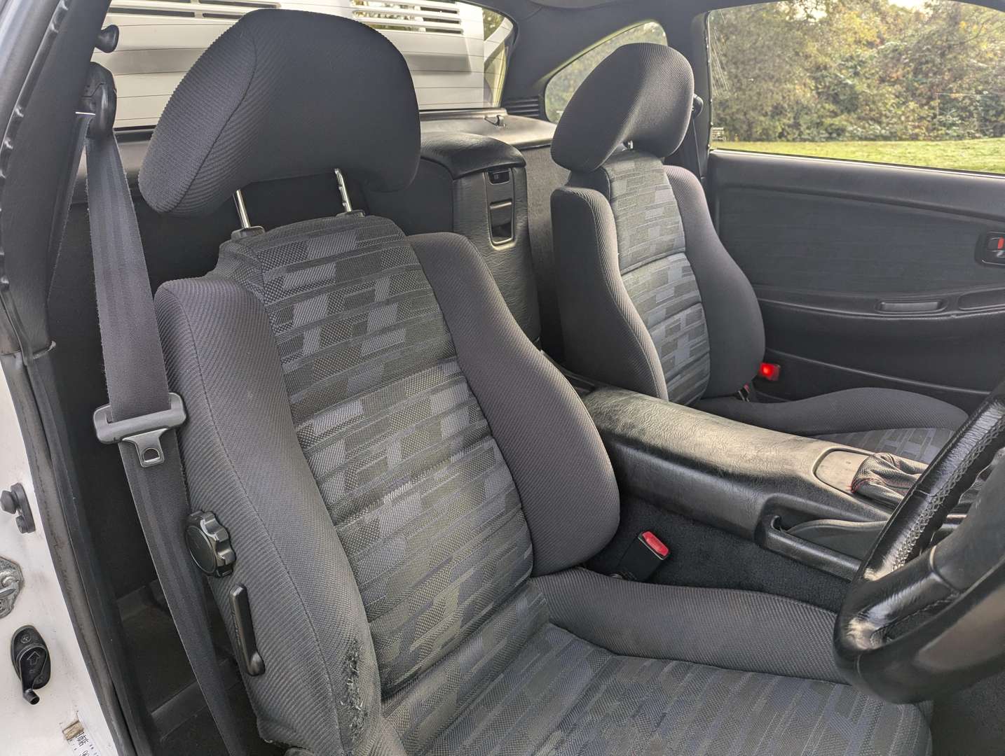 <p>1994 TOYOTA MR2 GT-S TURBO</p>