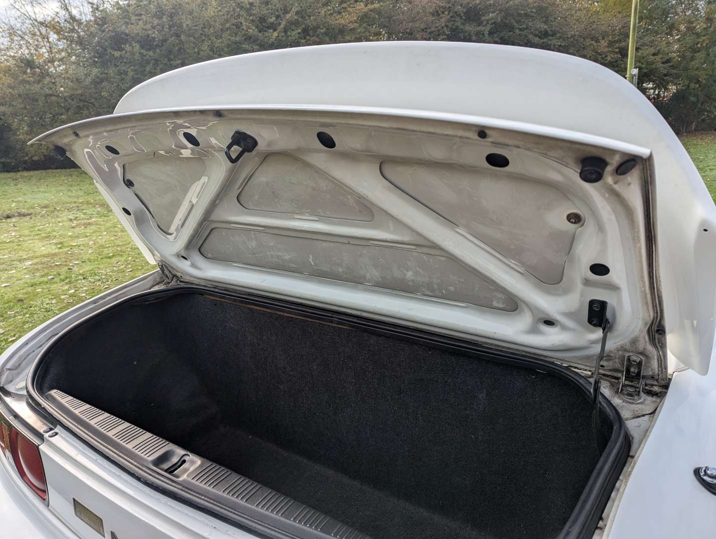 <p>1994 TOYOTA MR2 GT-S TURBO</p>