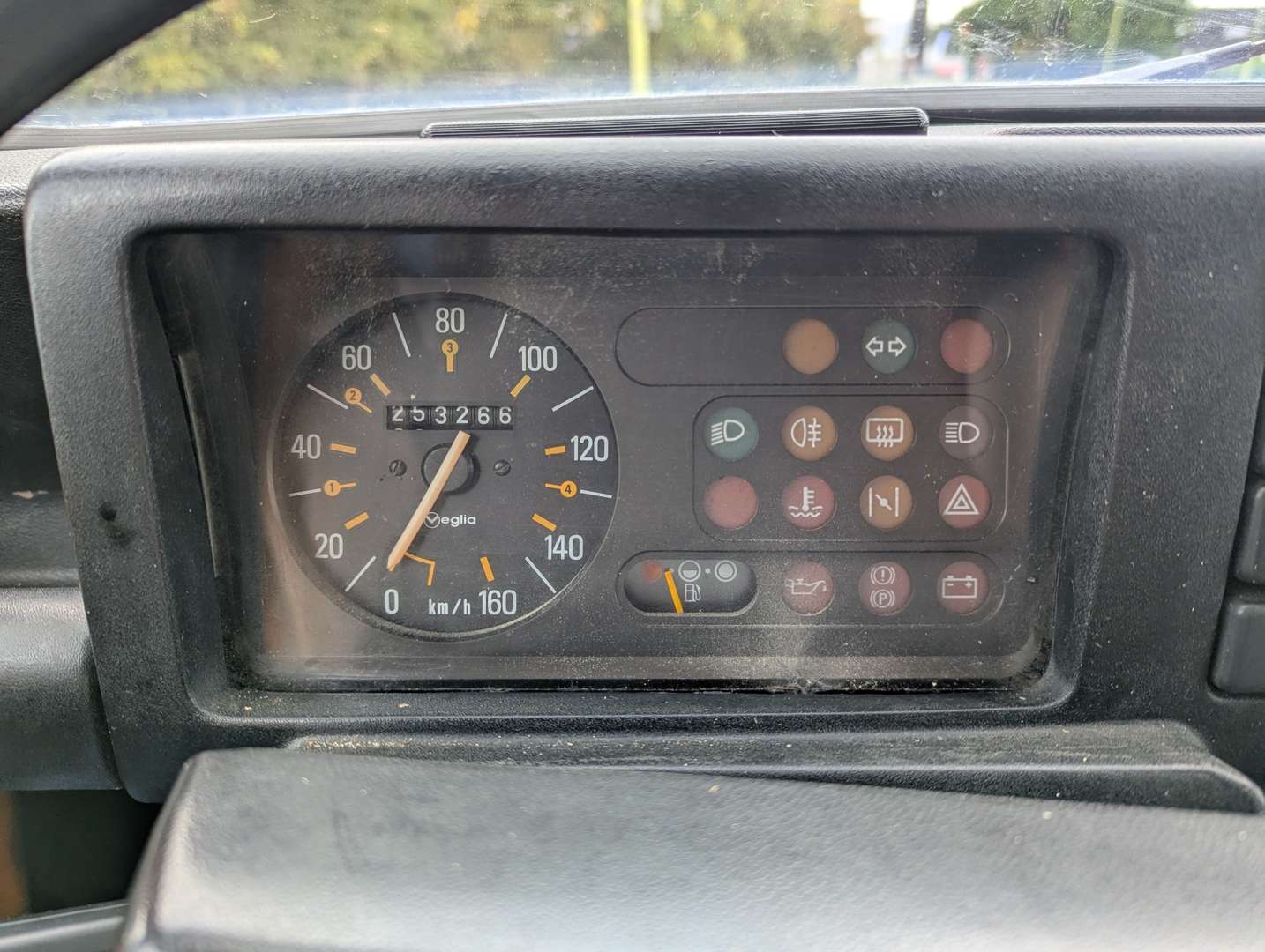 <p>1990 RENAULT 4 GT L LHD</p>