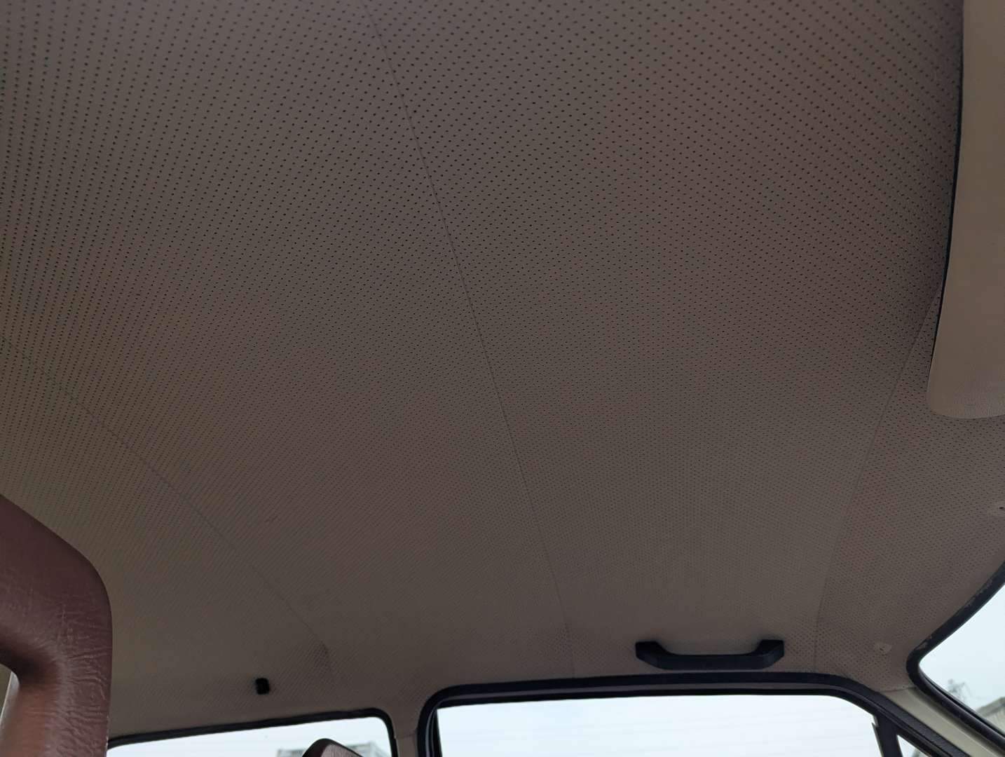 <p>1982 FORD FIESTA L</p>