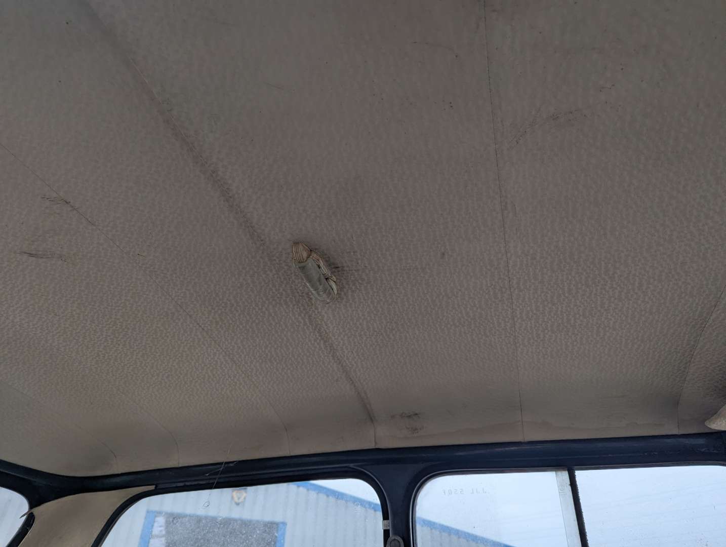 <p>1968 AUSTIN MINI COOPER MKII</p>