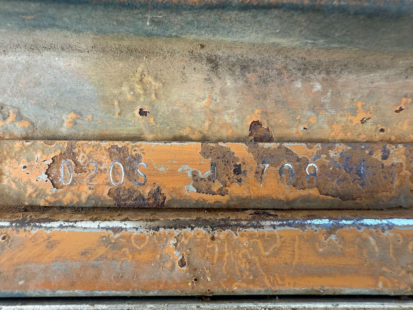 <p>1976 LEYLAND MINI CLUBMAN SALOON</p>