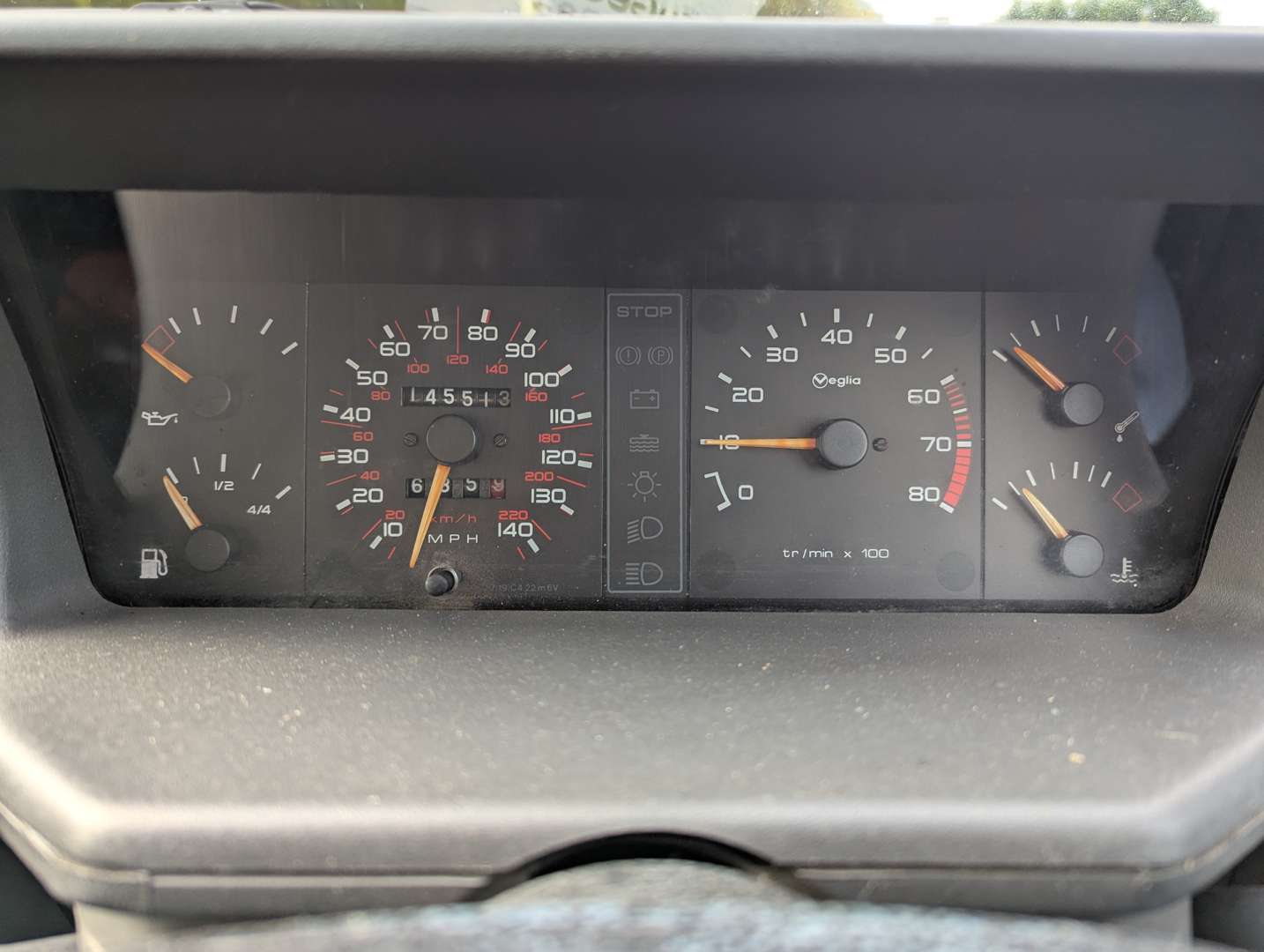 <p>1989 PEUGEOT 205 GTI</p>