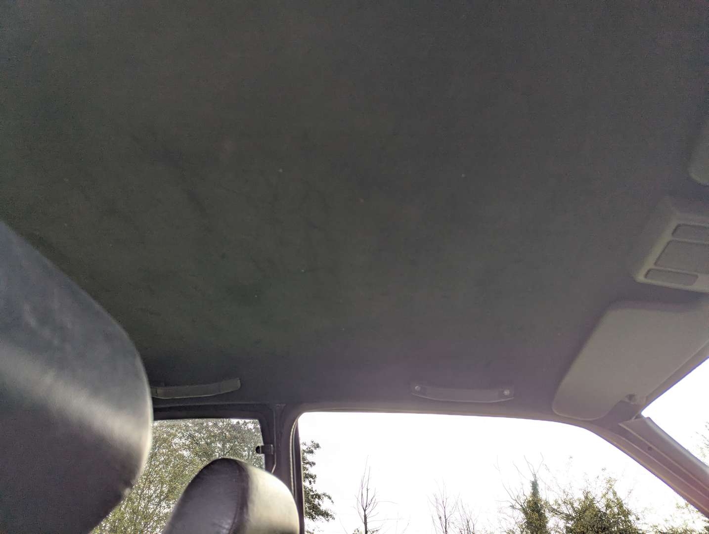 <p>1989 PEUGEOT 205 GTI</p>