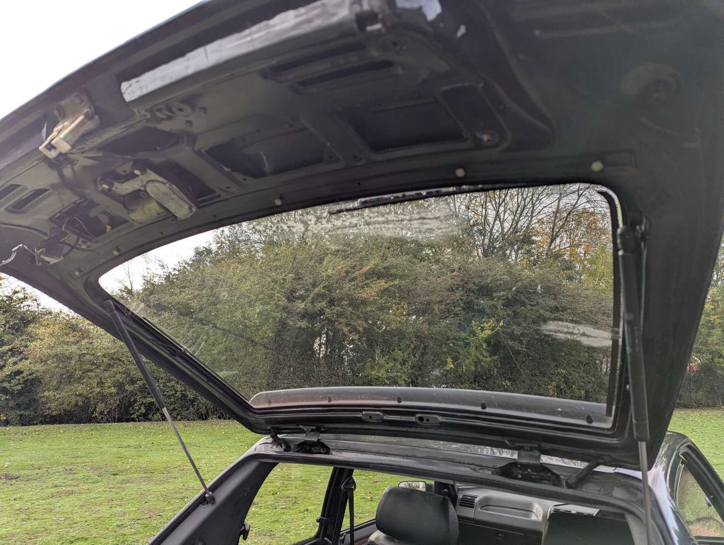 <p>1989 PEUGEOT 205 GTI</p>