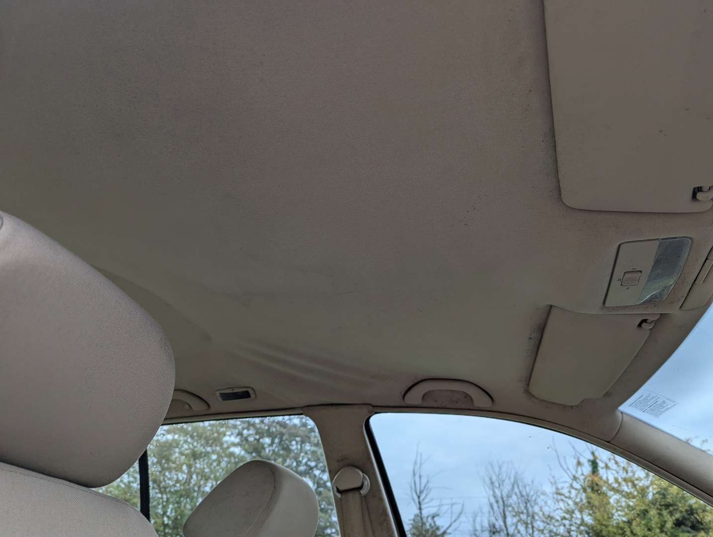 <p>2002 VW GOLF 1.4S</p>