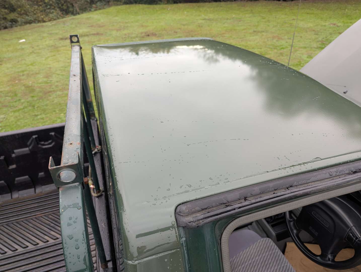 <p>2001 VAUXHALL BRAVA DI 4X2</p>