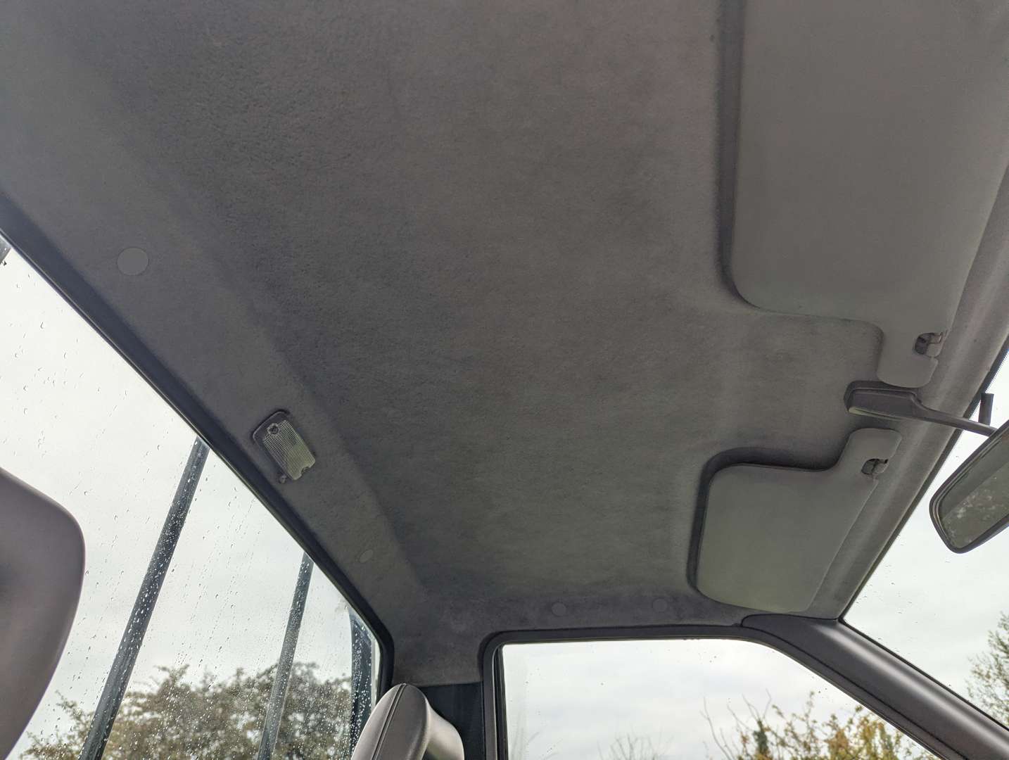 <p>2001 VAUXHALL BRAVA DI 4X2</p>