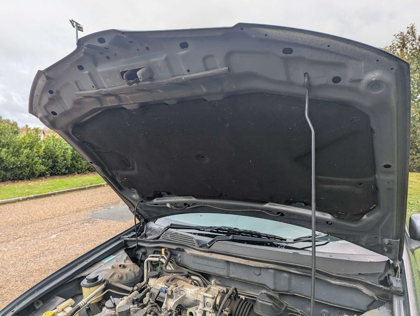 <p>2004 NISSAN ALMERA SE AUTO</p>