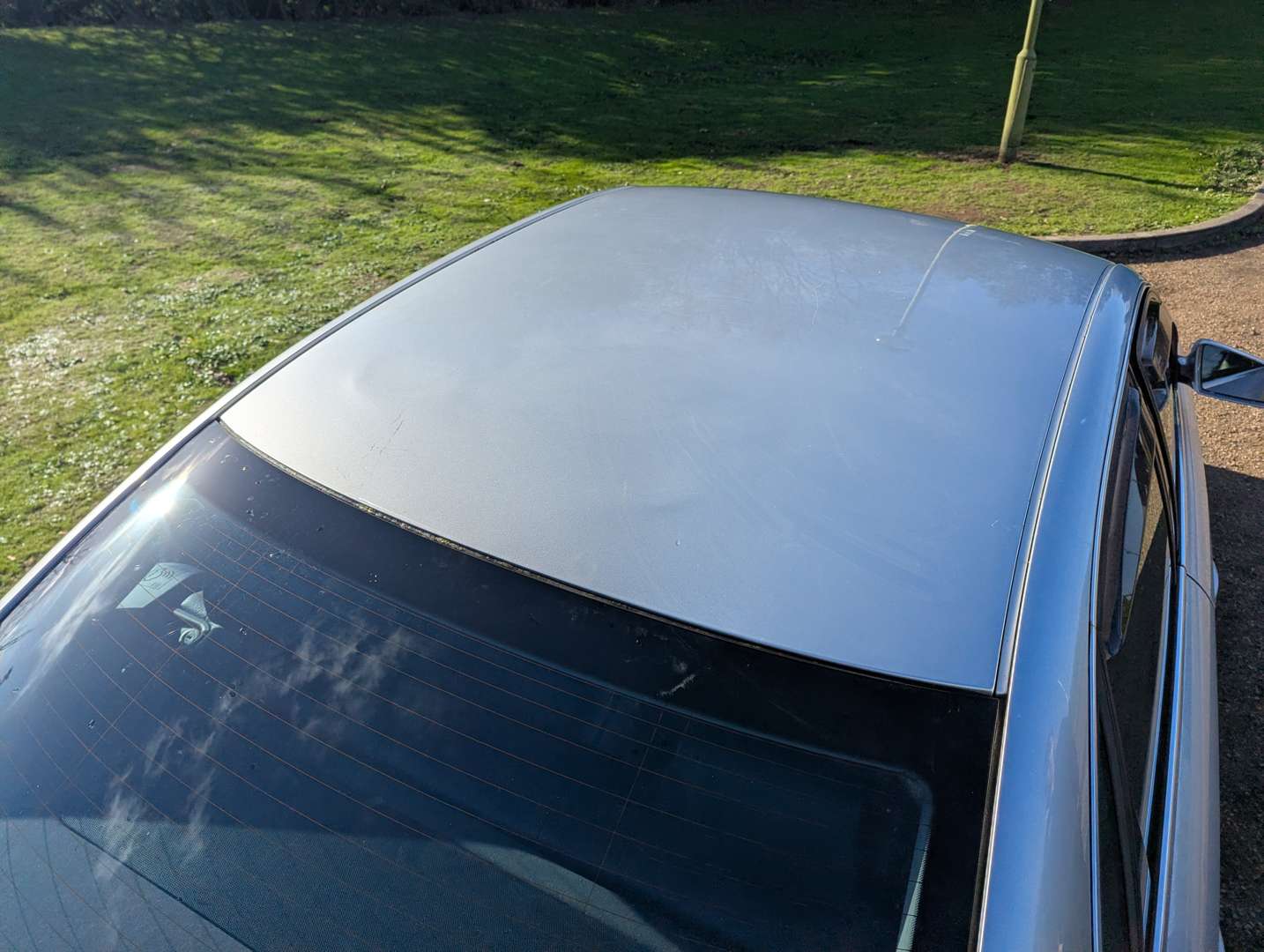 <p>2001 AUDI A4 QUATTRO SE</p>