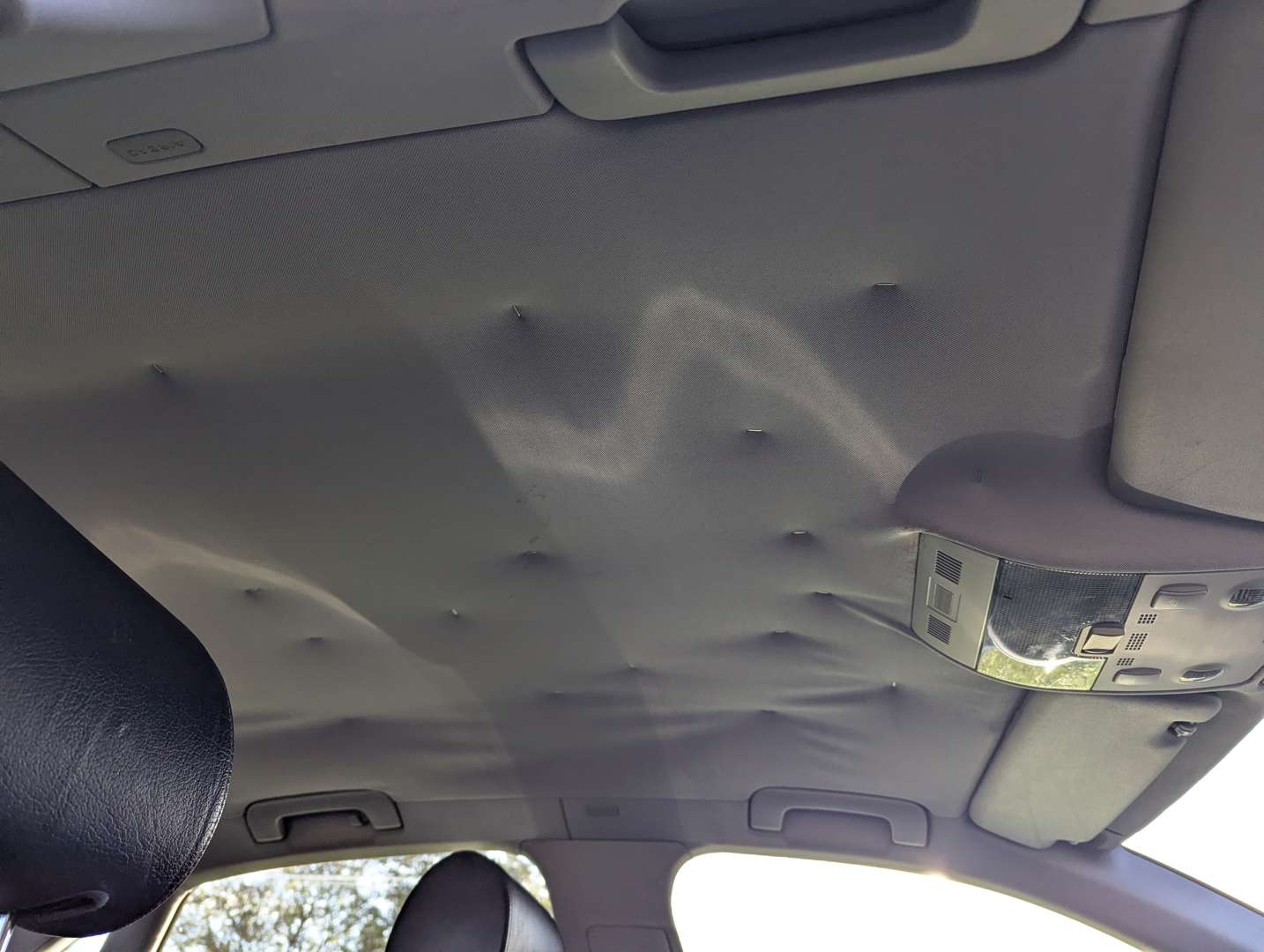 <p>2001 AUDI A4 QUATTRO SE</p>