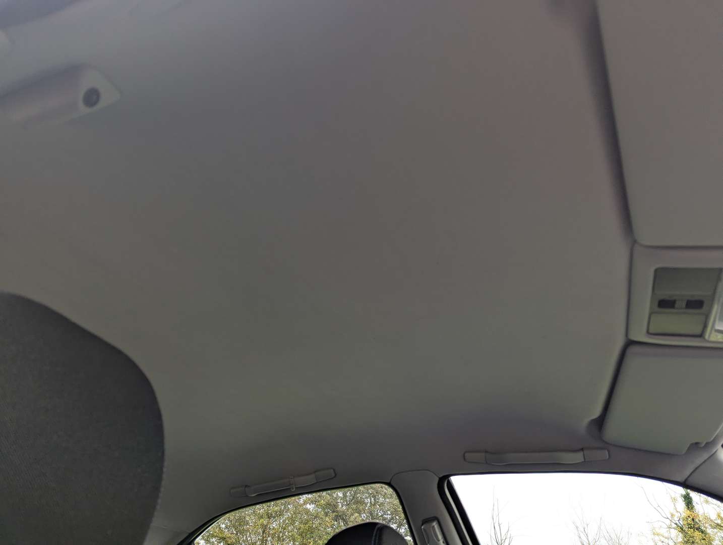 <p>2002 MG ZS 180</p>