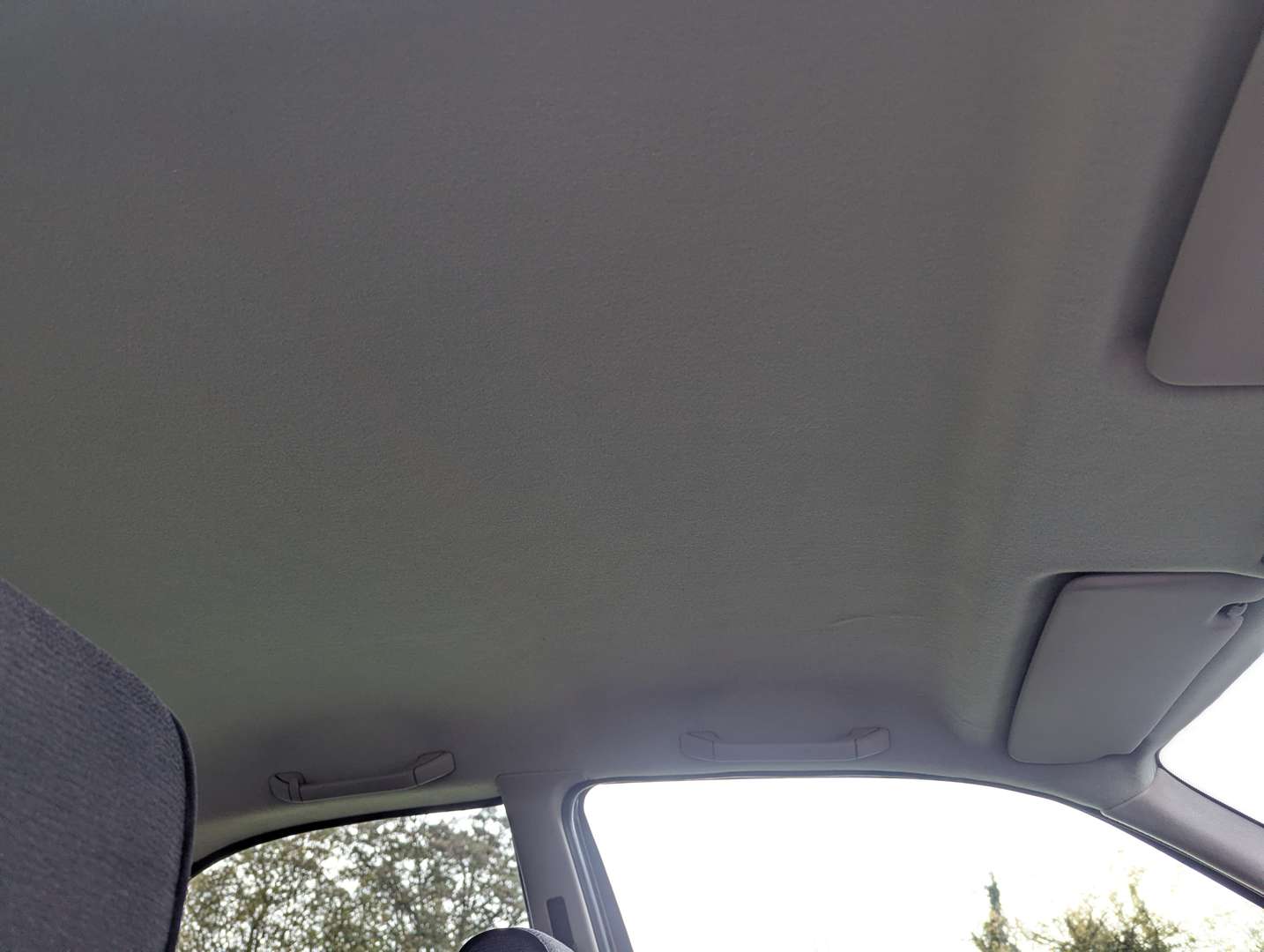 <p>1996 BMW 318TI - ONE REGISTERED OWNER</p>