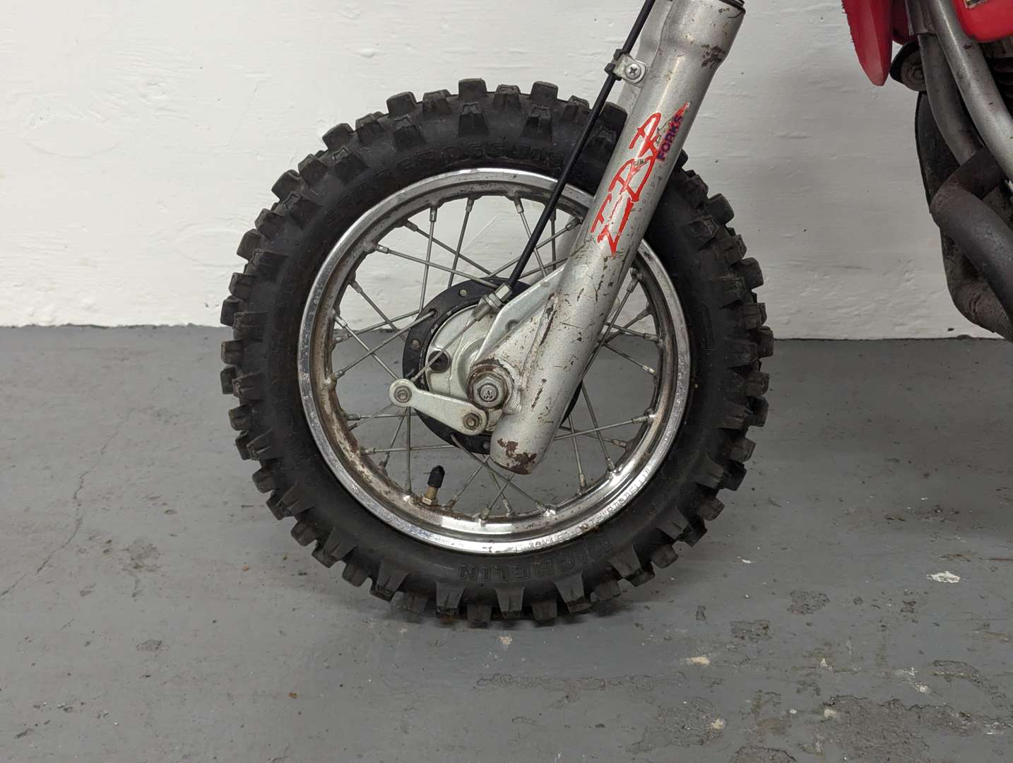 <p>LEM MOTOR DIRT BIKE</p>