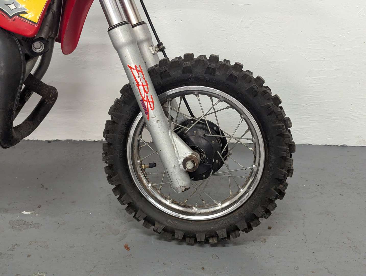 <p>LEM MOTOR DIRT BIKE</p>