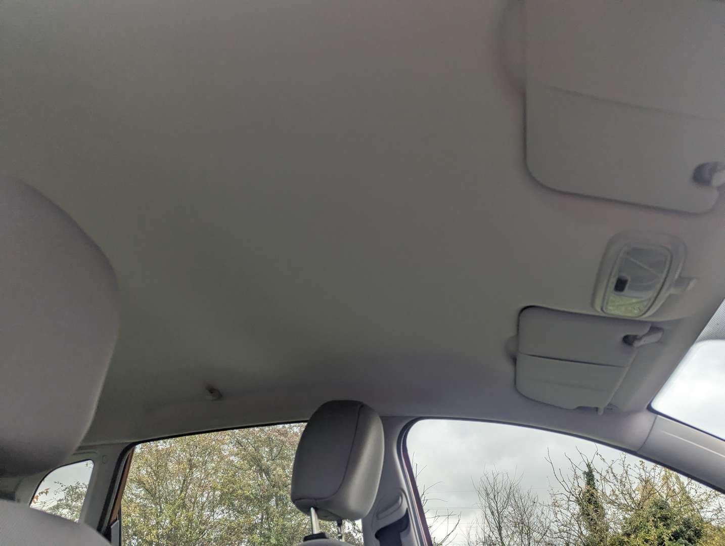 <p>2002 FORD FIESTA LX</p>