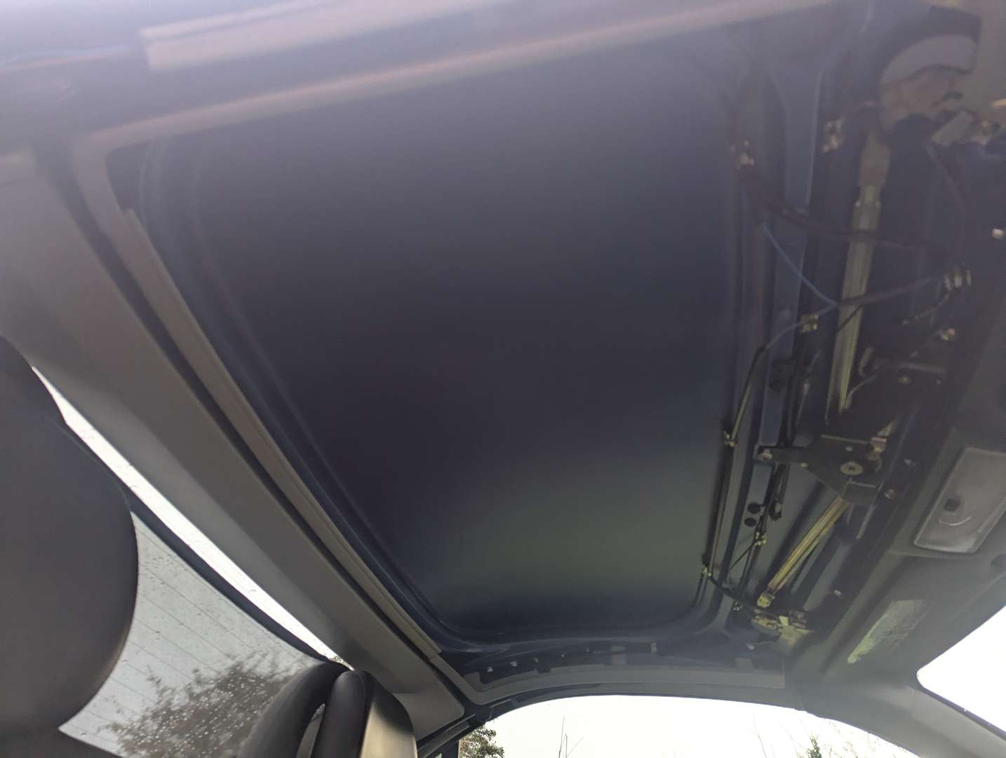 <p>1997 MERCEDES SLK 230 KOMPRESSOR AUTO</p>