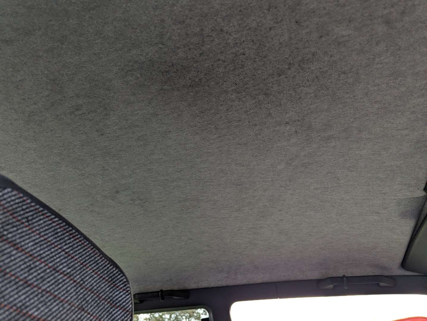 <p>1986 RENAULT 5 GT TURBO</p>