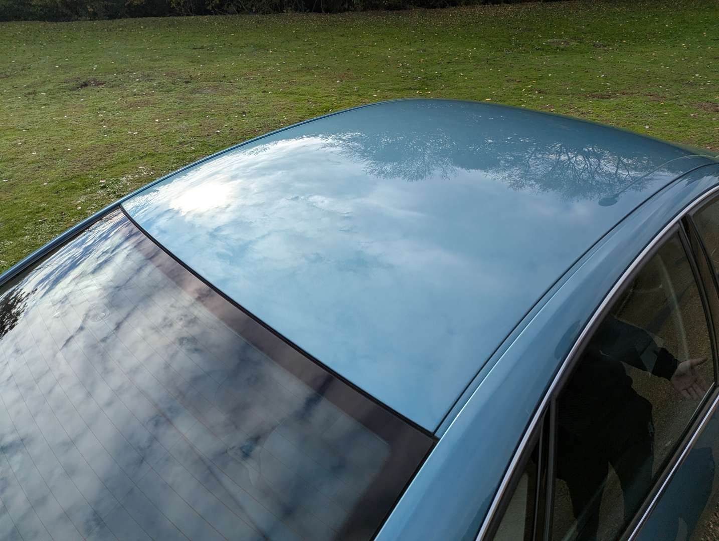 <p>2000 AUDI A6 1.8 TURBO SE</p>