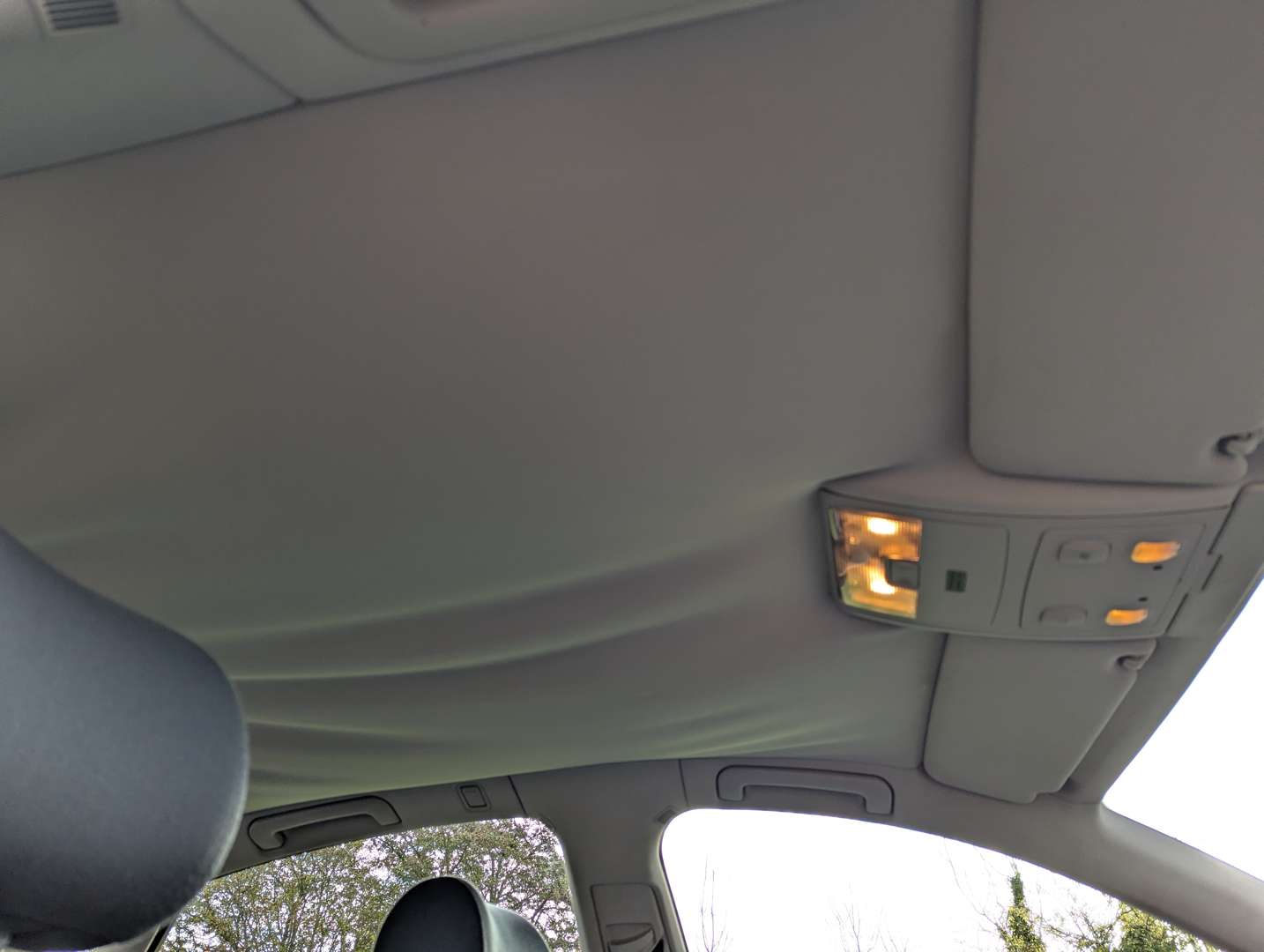 <p>2000 AUDI A6 1.8 TURBO SE</p>