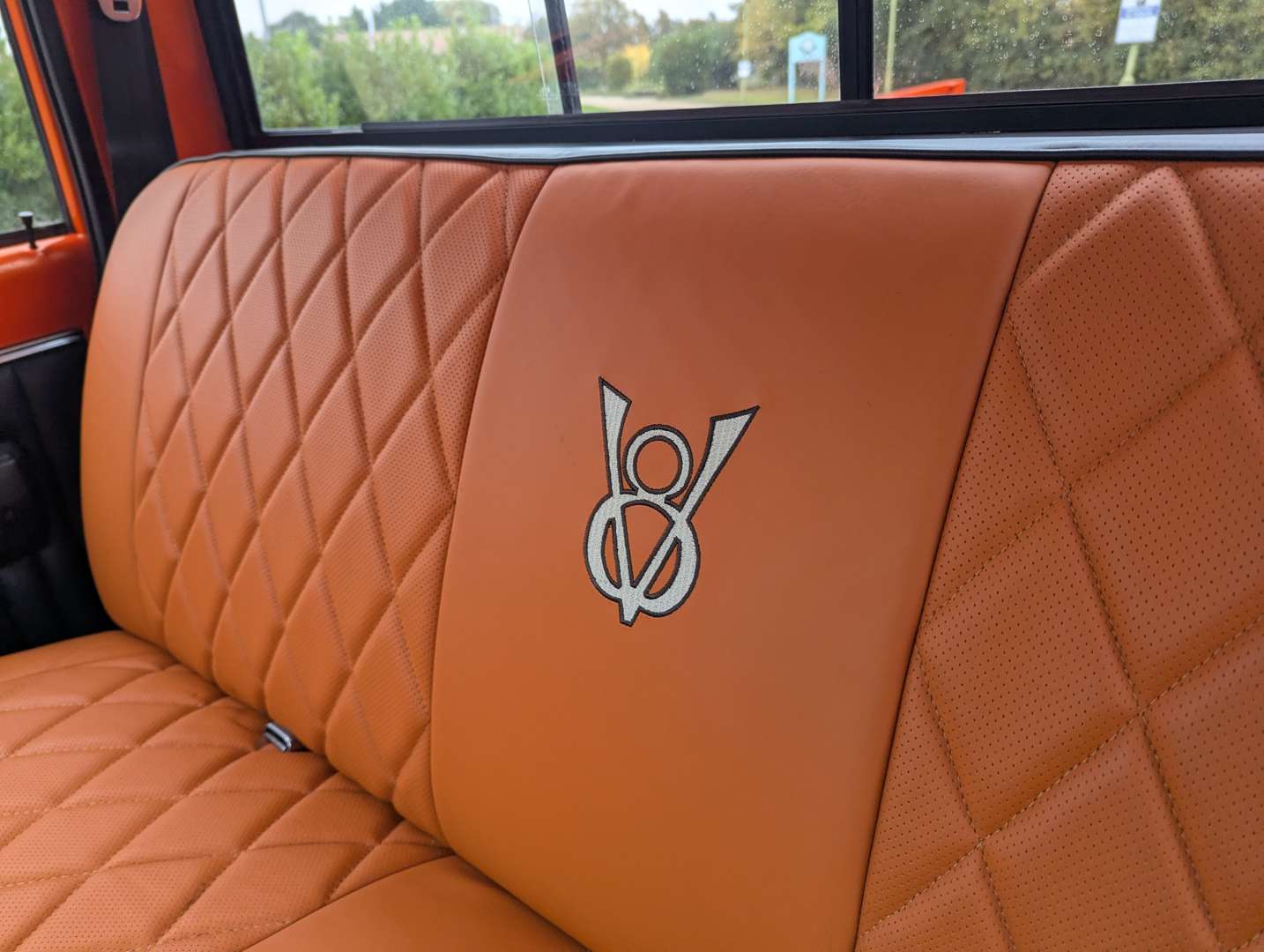 <p>1969 CHEVROLET C20 PICK-UP LHD</p>