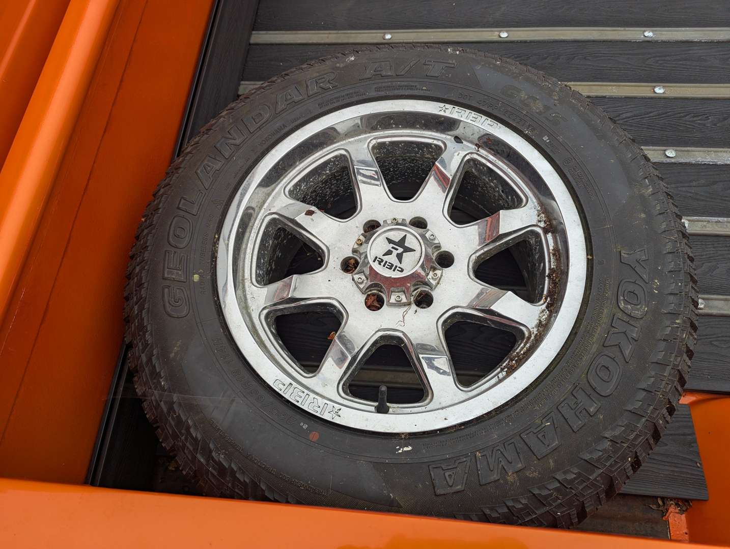 <p>1969 CHEVROLET C20 PICK-UP LHD</p>