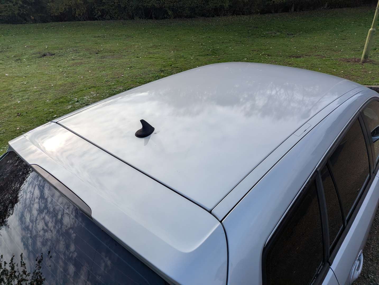 <p>2007 SAAB 9-3 AERO V6 SPORTWAGON</p>