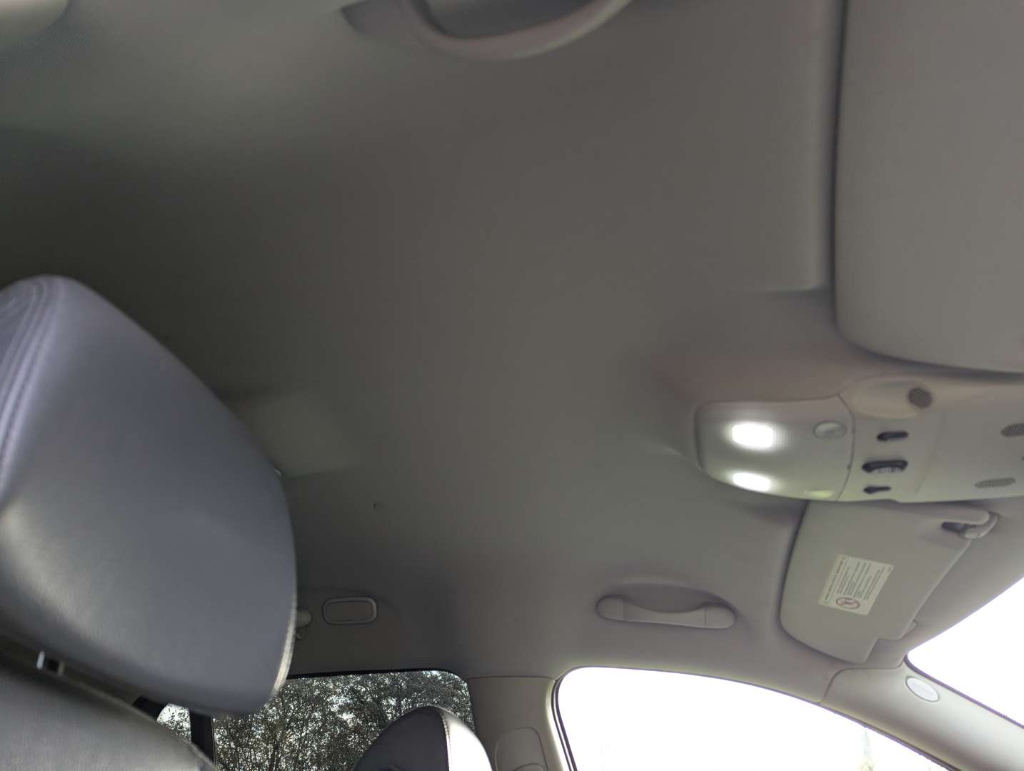 <p>2007 SAAB 9-3 AERO V6 SPORTWAGON</p>