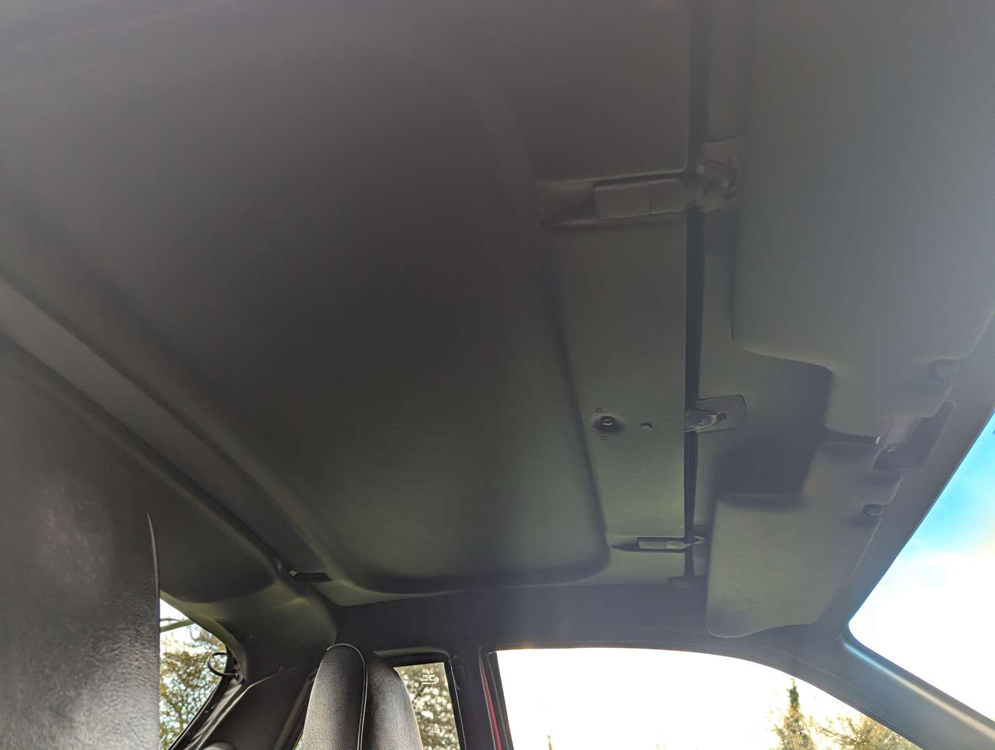 <p>1988 PORSCHE 944</p>