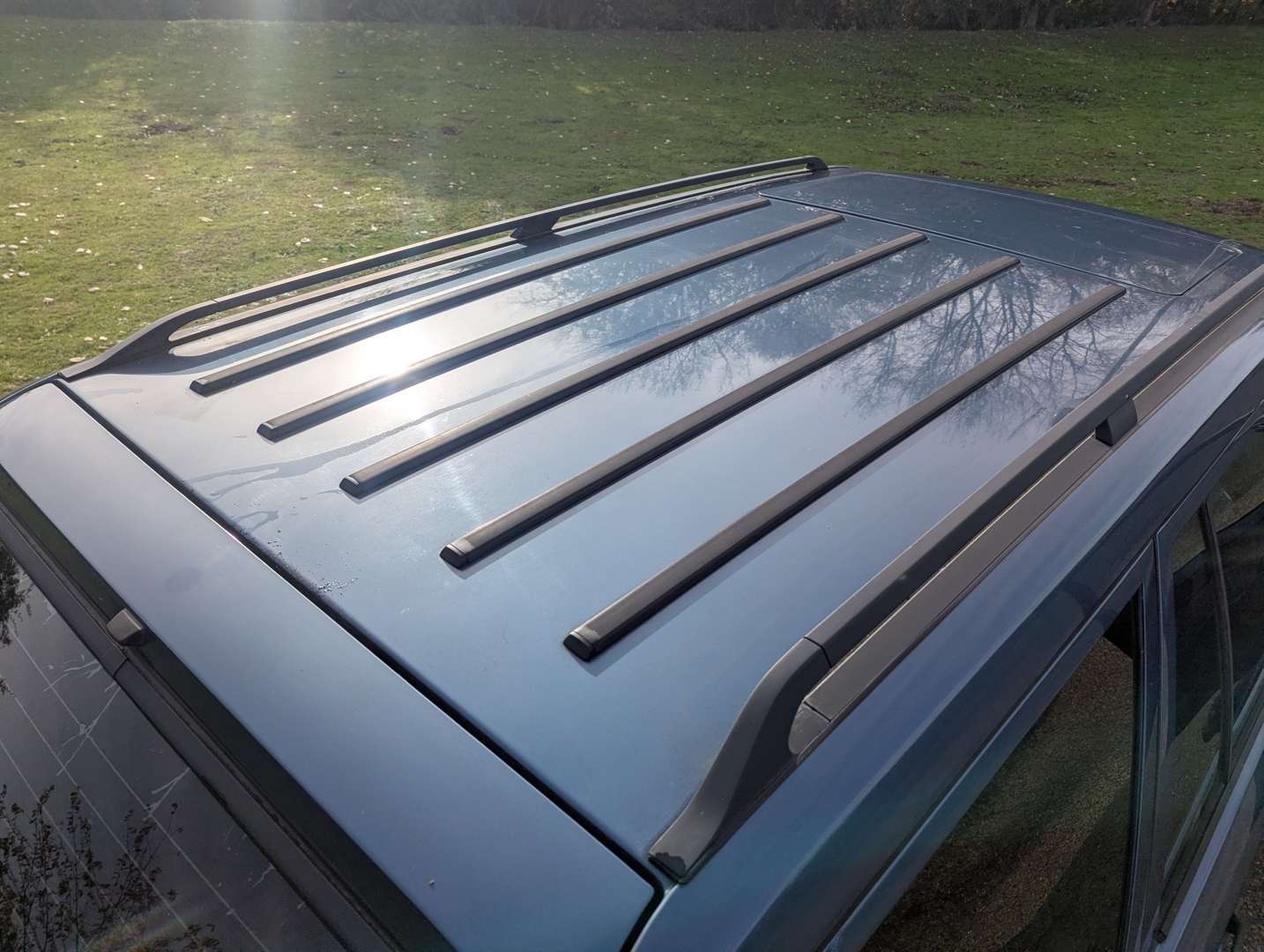 <p>1993 MERCEDES 280 TE AUTO ESTATE</p>