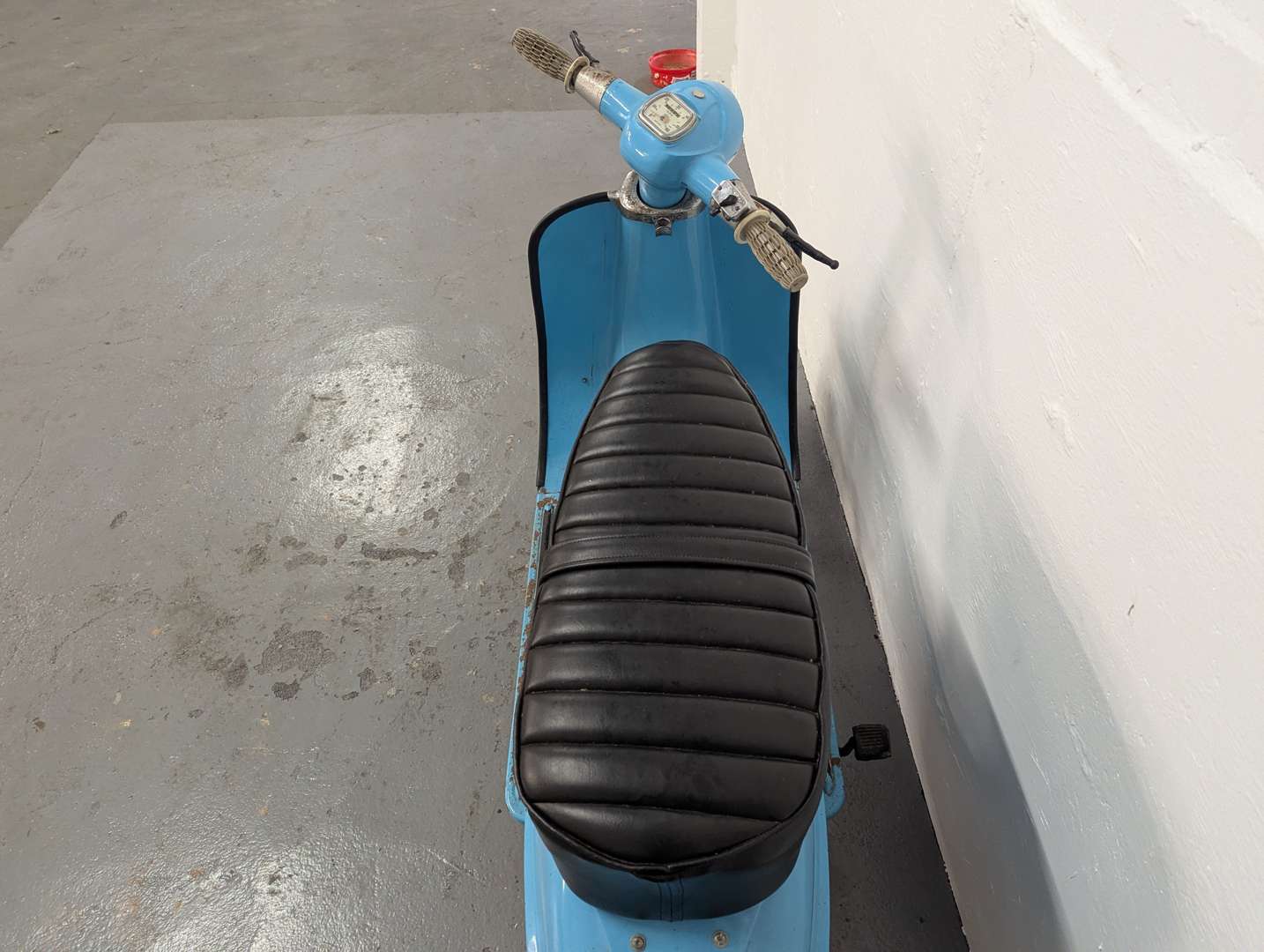 <p>1962 RALEIGH ROMA</p>