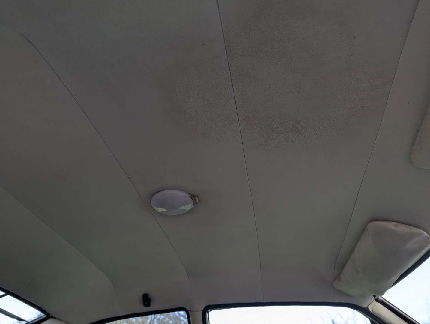 <p>1974 DATSUN 1200 GX COUPE</p>