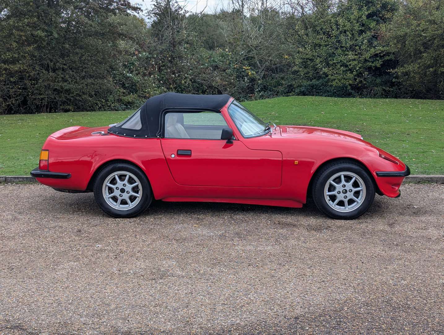 <p>1993 EVANTE GRAN PREMIO</p>