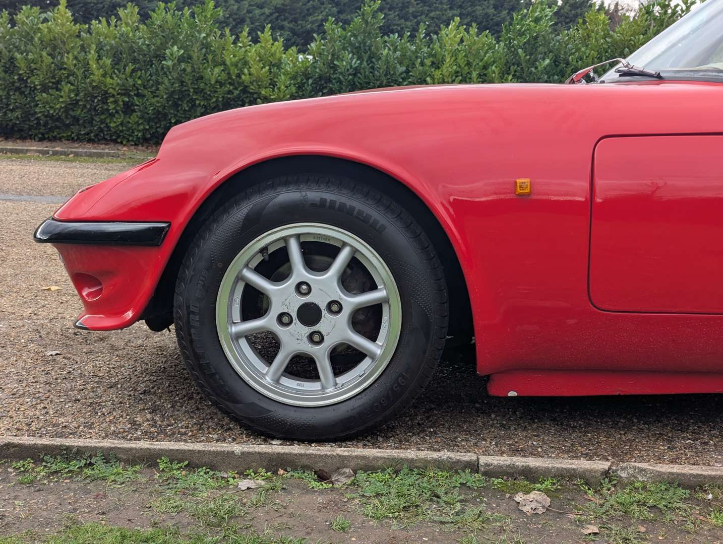 <p>1993 EVANTE GRAN PREMIO</p>