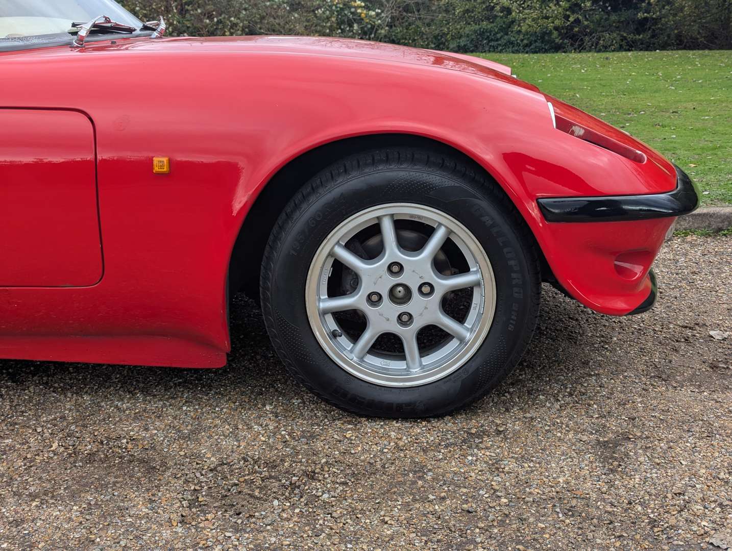 <p>1993 EVANTE GRAN PREMIO</p>